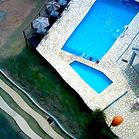 Sitio Lopes Pension Toledo  Buitenkant foto