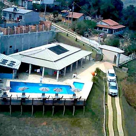 Sitio Lopes Pension Toledo  Buitenkant foto