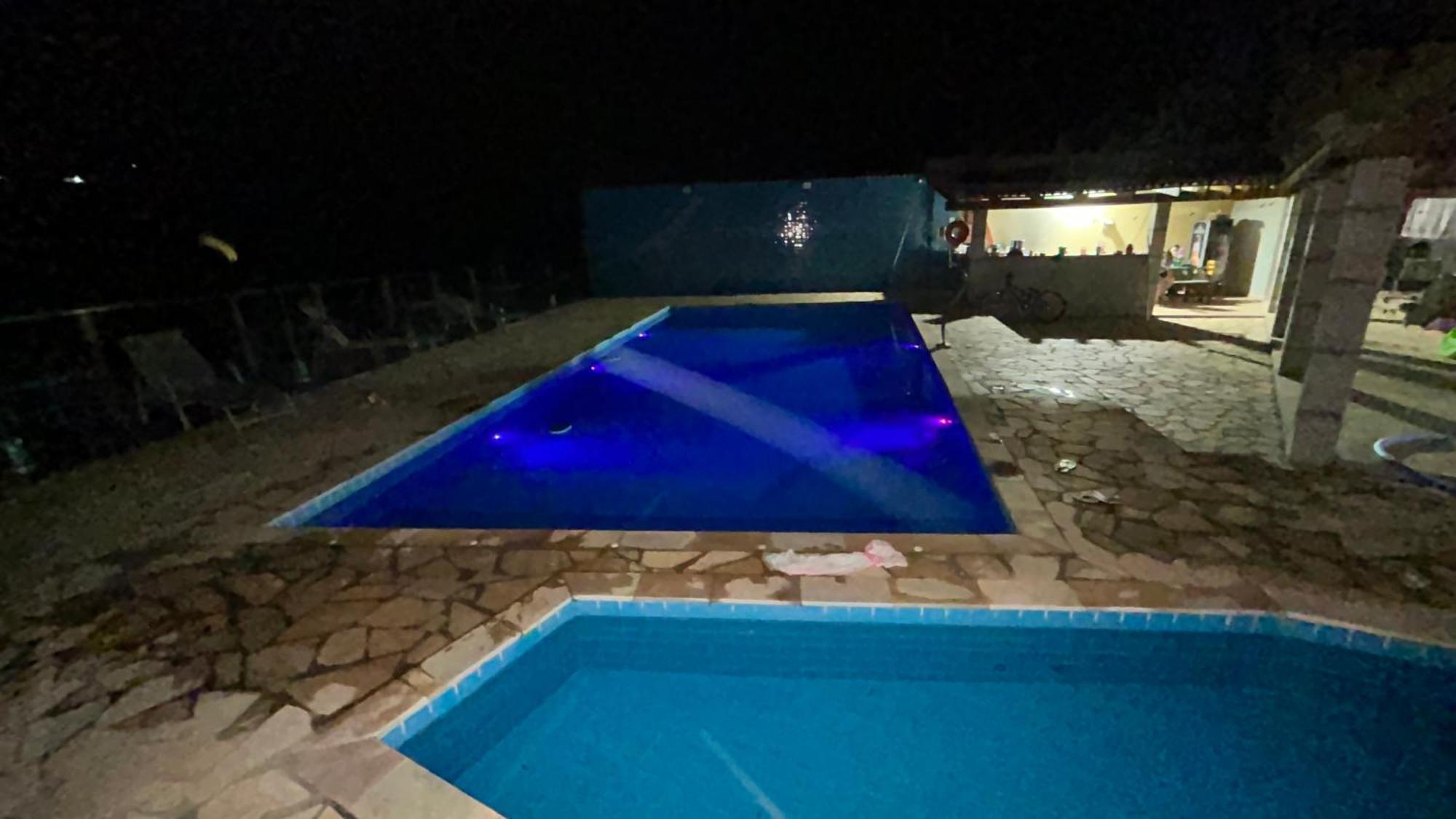 Sitio Lopes Pension Toledo  Buitenkant foto
