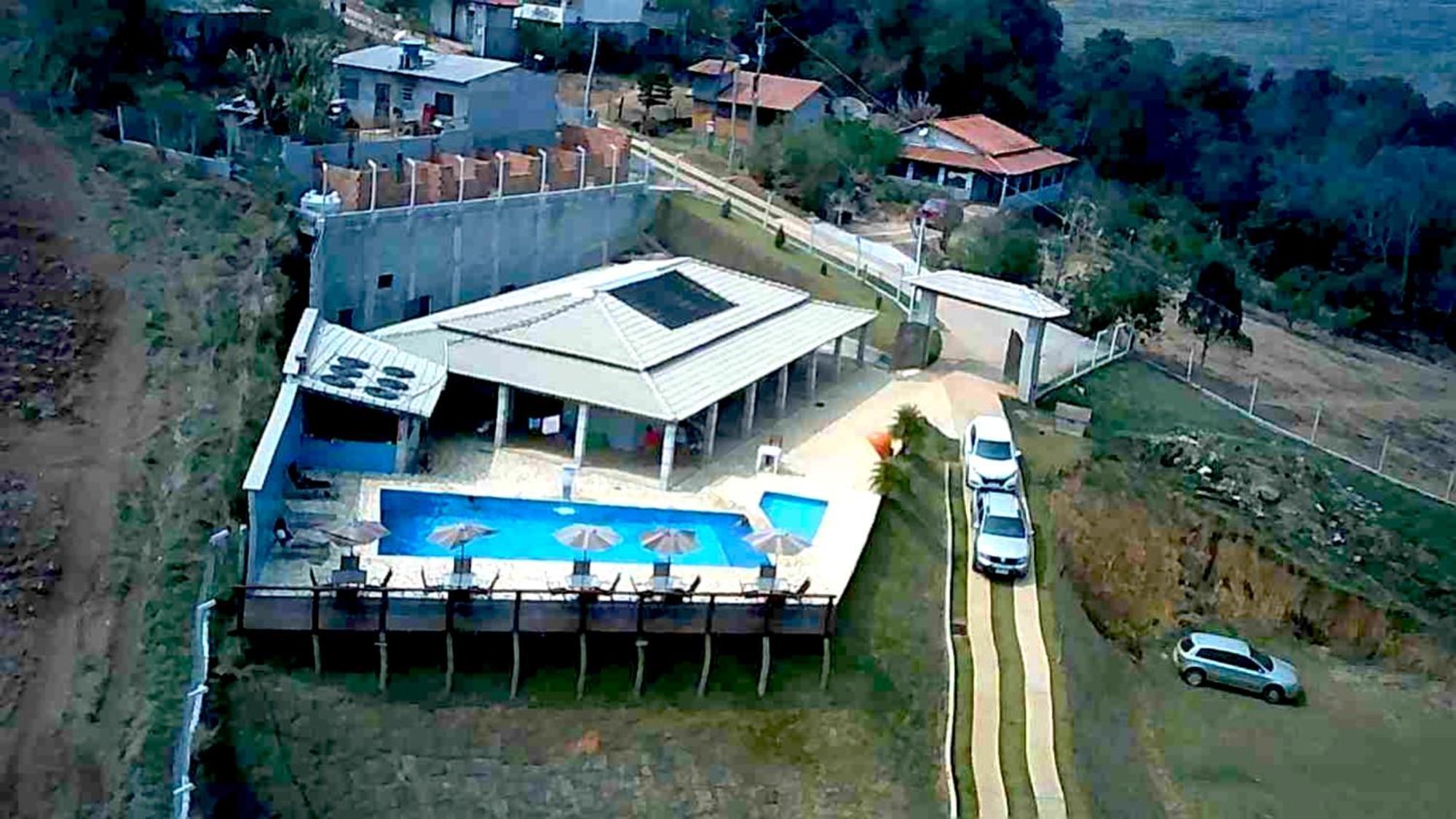 Sitio Lopes Pension Toledo  Buitenkant foto