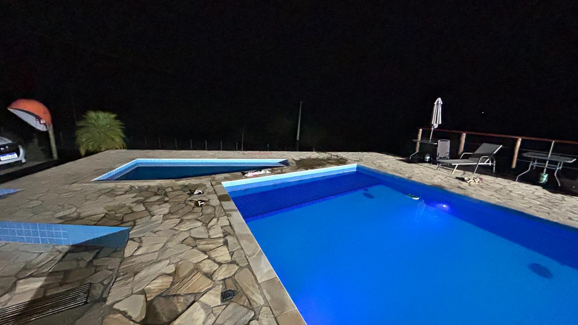 Sitio Lopes Pension Toledo  Buitenkant foto