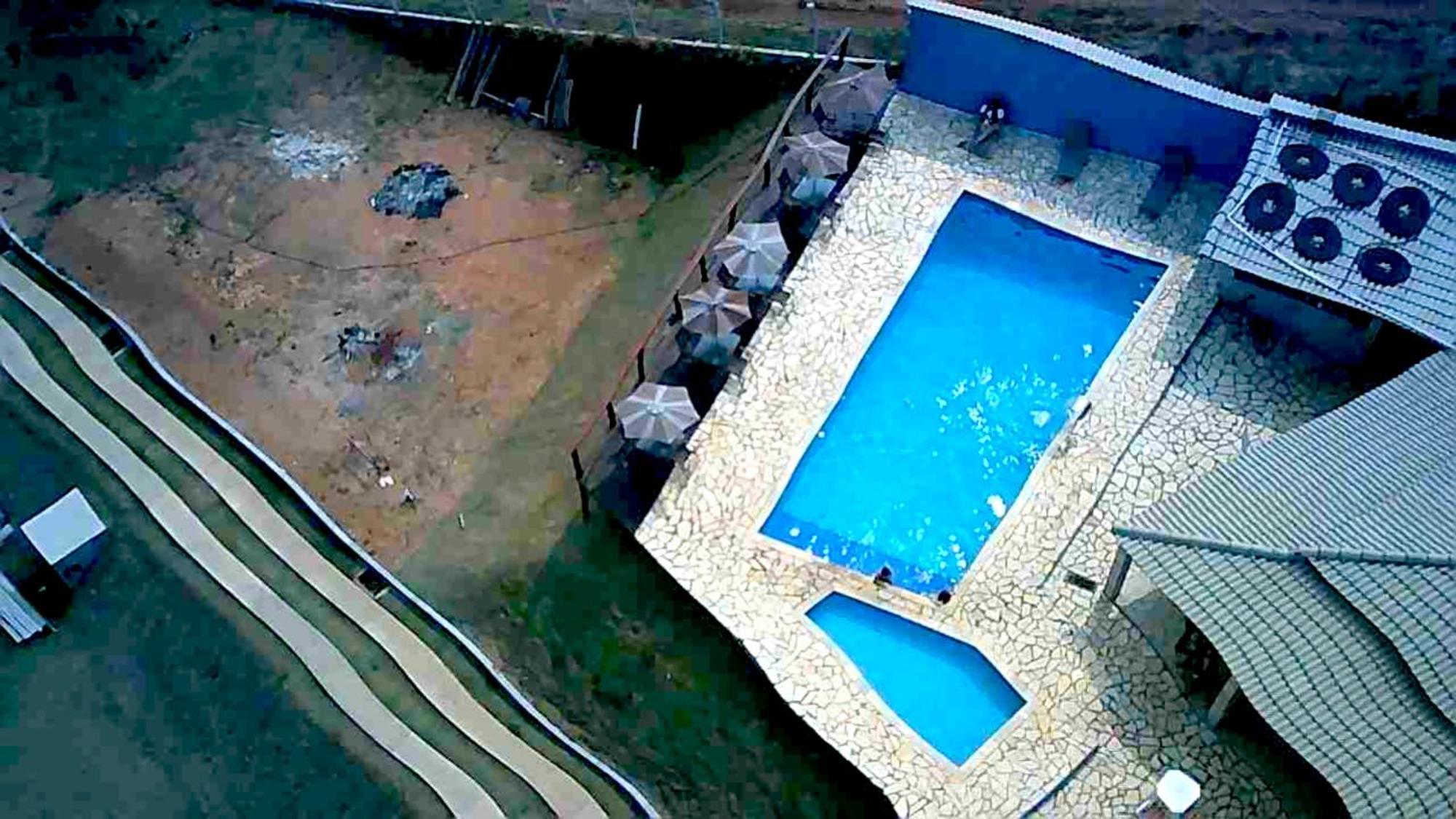 Sitio Lopes Pension Toledo  Buitenkant foto