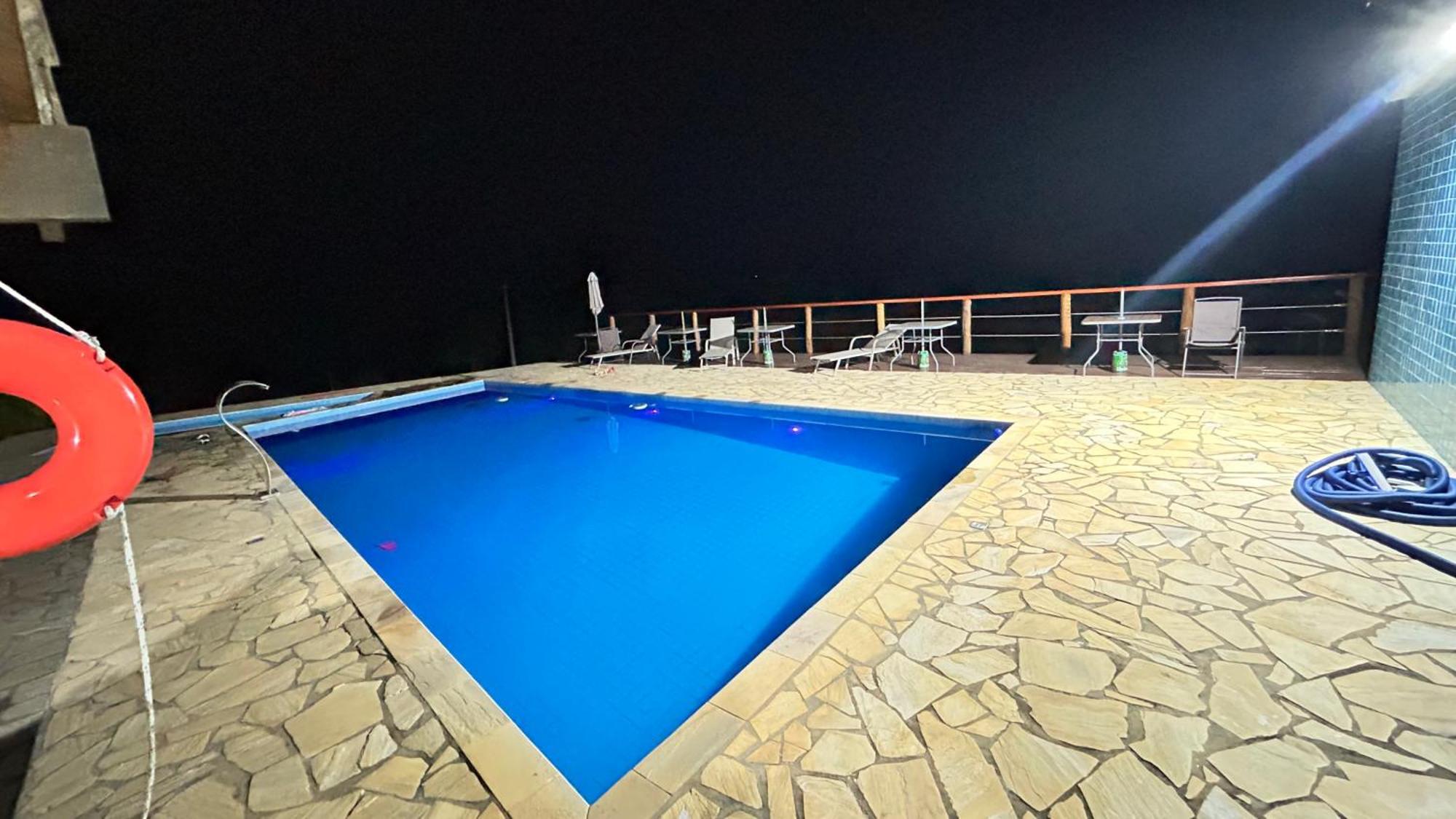 Sitio Lopes Pension Toledo  Buitenkant foto